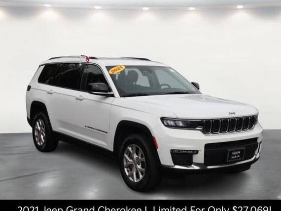 JEEP GRAND CHEROKEE 2021 1C4RJKBG5M8118319 image JEEP GRAND CHEROKEE 2021 1C4RJKBG5M8118319 image